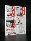 de 8 en Opbouw # CIAM # intro , 1981, nm+