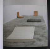 Rachel Whiteread # ESCULTURES # 1992, nm