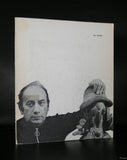 Boymans van Beuningen, Prix Robert Giron # VIC GENTILS # 1970, vg++