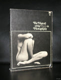 Clergue, Horvat, Brandt ao.# THE HISTORY OF THE NUDE in PHOTOGRAPHY# 1964, vg