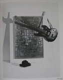 Abbemuseum # BRACO DIMITRIJEVIC#1979, nm+
