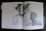Stedelijk Museum #  AD PETERSEN / a CURATOR's CAMERA# 1993, vg # 1973, mint