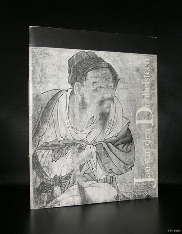 Centraal Museum Utrecht # JAN VAN DEN DOBBELSTEEN #  1991, nm