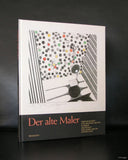 Georg Muche, Bauhaus # DER ALTE MALER # Briefe, 1992, mint
