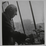 Edgard Tytgat # HOUTSNIJDER # 1995, nm+