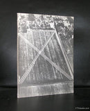 Stedelijk Museum# DENNIS OPPENHEIM # Crouwel, 1974, nm