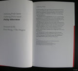 Philip Akkerman # THE MIRROR's SECRET # Ouborg prijs 1999, mint