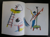 Pierre Degen # SKETCHBOOK # 1985, nm