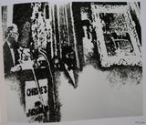 Robert Miller/Sonnabend# JIRI GEORG DOKOUPIL# 1989, nm