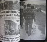 Mladen Stilinovic / Siromasnih, Zagreb # THE CYNICISM OF THE POOR# 2001,500 cps.
