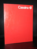 Cassina works prospect # 1979 # NM