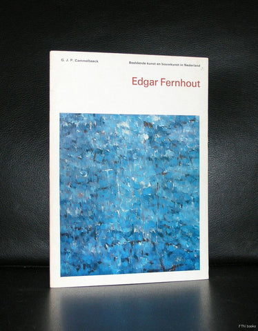 Cammelbeeck # EDGAR FERNHOUT #1969, nm