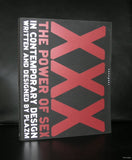 Plazm , design# Rockport # THE POWER OF SEX, XXX# 2003, mint