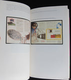 Royal PTT, Hard werken, Hefting # typography # PTT, Art and Design # 1988, nm+