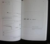 Visible Language # FLUXUS : A CONCEPTUAL COUNTRY # 1992, nm