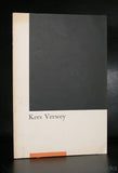Groninger Museum # KEES VERWEY # design Abe Kuijpers, 1959, nm
