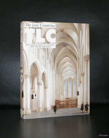 tlc, Deleu # The LOW COUNTRIES 10 # 2002