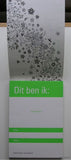 Stedelijk Museum# EERSTE HULP BIJ DESIGN# 2006, mint