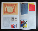 Typografie in de Universiteitsbibliotheek Amsterdam# EEN PUNT VOOR TYPOGRAFIE#nm