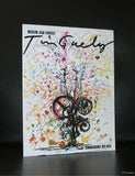 Jean Tinguely Museum Basel # TINGUELY # 1998, mint