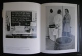 Stedelijk Museum #  AD PETERSEN / a CURATOR's CAMERA# 1993, vg # 1973, mint