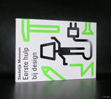 Stedelijk Museum# EERSTE HULP BIJ DESIGN# 2006, mint