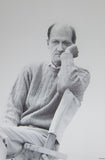 Waddington Galleries # ALLEN JONES, New Sculptures # + 2 invitation cards, 1988