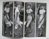 Stedelijk Museum# ED van der ELSKEN # Crouwel, 1966, nm+