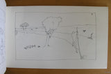 Shattered Hopes, Amsterdam# 95 DRAWINGS by THOMAS KOOLHAAS # 1970, nm