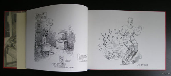 クラム 『 Food 』 Waiting CRUMB For ［3冊セット］R.