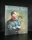 Roland Petit # ET SES PEINTRES# 1990, nm+