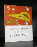 Knokke , MAx Ernst, Duchamp ao# TRESORS DU SURREALISME  # 1968, nm