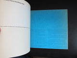 Wim Crouwel # COLLECTION PETER STUYVESANT /sculptures Italiennes# 1965, nm