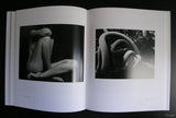 Trcka, Edward Weston, Helmut Newton # Die KUNSTLICHKEIT DES WIRKLICHEN#  1998, n