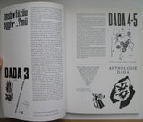 Dada, Schwitters a.o #MONOGRAPH OF A MOVEMENT#1975, nm