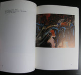 Raab Galerie, Menzel # RAINER FETTING # 1983, nm