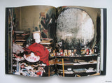 Francis Bacon # Studio# 7 REECE MEW's # 2001, nm++