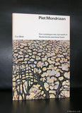 Cor Blok # PIET MONDRIAAN/ Mondrian# 1974, nm