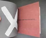 Art & Project # DAVID TREMLETT # Ruin , 1987, Mint