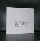Jan Voss # GRAVURES SUR BOIS# 1998, nm