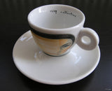 illy collection # SUBIRACHS LAIETANA #numb,signed, 1998, mib