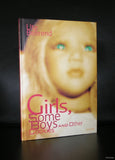 Ute Behrend # GIRLS, Some Boys and other Cookies # Scalo, 1996, mint