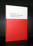 Philip Akkerman # THE MIRROR's SECRET # Ouborg prijs 1999, mint