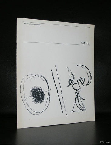 Dordrechts Museum # OUBORG # 1975, nm, Nikkels