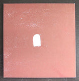 Art & Project # DAVID TREMLETT # Ruin , 1987, Mint