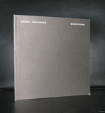 Rachel Whiteread # ESCULTURES # 1992, nm