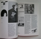 Dutch design # CORPORATE / Bedrijfsstijlen#1985, mint