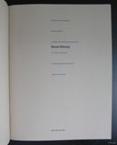 Stedelijk Museum # BENNO WISSING # bNO, mint + news clippings