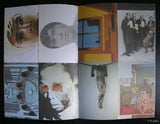 Bonnefanten Museum # BENOIT HERMANS # artist book, signed