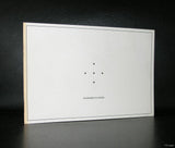Stedelijk Museum , artist book # HAMISH FULTON # 1973, nm++